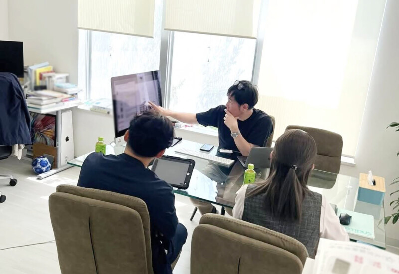 沖縄名護市でSNSやホームページ活用講座