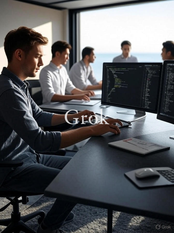 Grokで画像生成