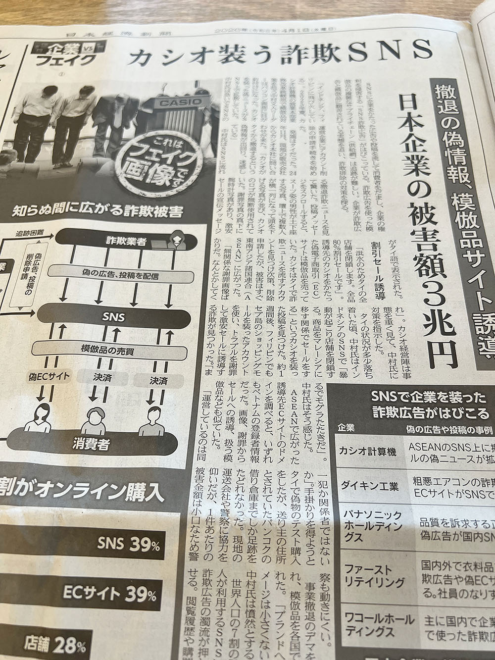 AI時代の信頼デザイン なぜ今、公式サイトが重要なのか？