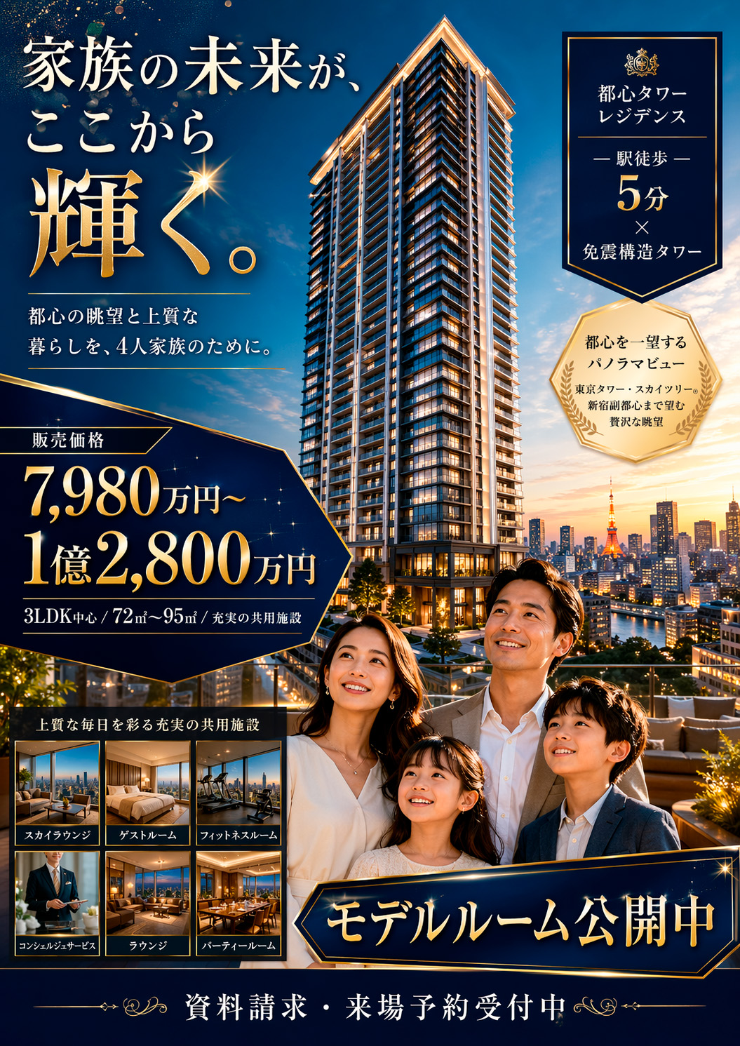 ChatGPTで画像生成